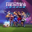 Ikona programu: Football Heroes League