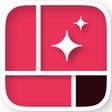 ไอคอนของโปรแกรม: Collage Maker  Editor - F…