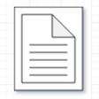 Иконка программы: Tab Notes