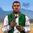 Ícone do programa: Gangster  Mafia Grand Veg…