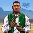 プログラムのアイコン：Gangster  Mafia Grand Veg…