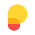 程序图标：Potensiku - Tes Kepribadi…
