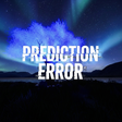 Ikon program: Prediction Error