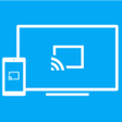 ไอคอนของโปรแกรม: All Screen Receiver