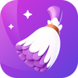 プログラムのアイコン：Phone Clean: Swipe to Del…