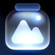 أيقونة البرنامج: AI Photo CleanerTidy-Migh…