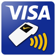 Ícone do programa: Visa Mobile CDET