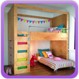 Иконка программы: Bunk Bed Design Gallery