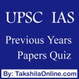 Icon of program: UPSC Prelims IAS Pre Solu…