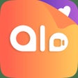 プログラムのアイコン：OLO: Video Calls and Live…