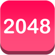プログラムのアイコン：2048