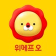 Icon of program: 위메프오