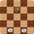 Ícone do programa: Wolf and Sheep
