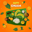 ไอคอนของโปรแกรม: Onam Greetings 2024