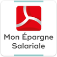 プログラムのアイコン：Fed Finance Epargne salar…