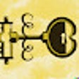 程序图标：Password Generator