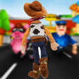 Иконка программы: Adventur Toy Game Story 4