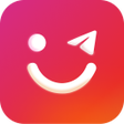 أيقونة البرنامج: StickerKit - WA Sticker M…