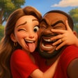Biểu tượng của chương trình: ToonApp Cartoon Photo Edi…