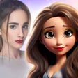 Icona del programma: ToonApp Cartoon Photo Edi…
