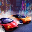 Ikon program: Two Lambo Rivals: Drift