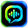 プログラムのアイコン:Pushtly: Push to Talk