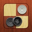 ไอคอนของโปรแกรม: Checkers - Russian Rules