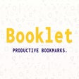 Booklet Bookmark Manager