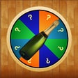 Biểu tượng của chương trình: Spin The Bottle - Party G…