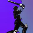 プログラムのアイコン：Cricket Line Master IPL S…