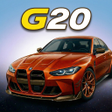 Иконка программы: G20 Car Driving Simulator…