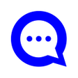 Icoon van programma: Q Chat - Anonymous Messen…