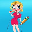 أيقونة البرنامج: DOP 4 Master: Draw One Pa…