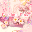 Ícone do programa: Colorful Theme Precious P…