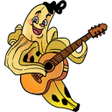 プログラムのアイコン：Banana Cifras