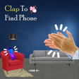 Иконка программы: Clap To Find Phone : Clap…