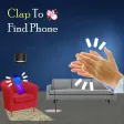 Clap To Find Phone : Clap phone finder