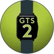 Amazfit GTS 22e Watchfaces