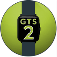Icon of program: Amazfit GTS 22e Watchface…