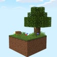 ไอคอนของโปรแกรม: SkyBlock Mods for Minecra…