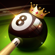 Icône du programme : 8 Ball King
