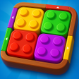 プログラムのアイコン: Slide Block Rush
