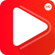 Ícone do programa: XV HD Video Player