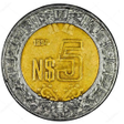 程序图标：5 Pesos Premium