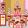 程序图标：Chocolate Castle Cake