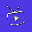 ไอคอนของโปรแกรม: Smarters Player Lite - IP…