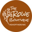 Programın simgesi: The Rowe Boutique