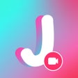 Icoon van programma: Jive: Share Video Chat