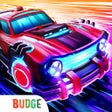 Biểu tượng của chương trình: RaceCraft - Build  Race