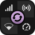 Icono de programa: Auto Signal Network Refre…